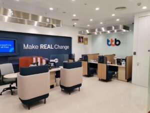 บริษัทเอกชนด้านเครือข่ายการสื่อสาร